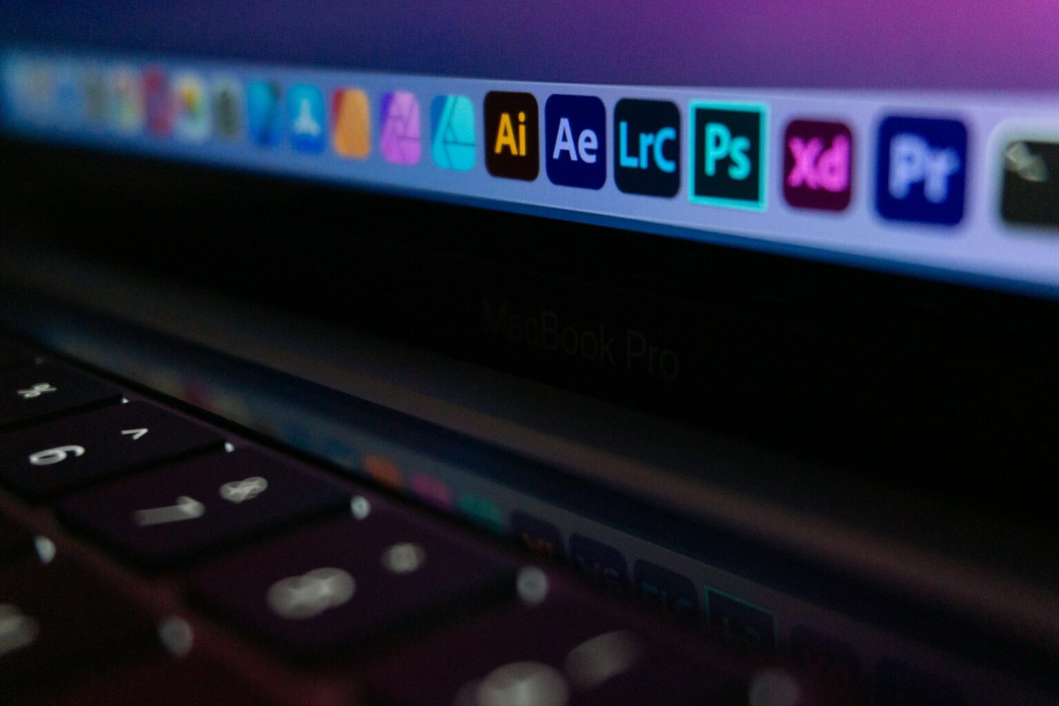 Formation Photoshop
